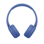WH-CH530 Wireless Headphones (Cobalt Blue), , hi-res