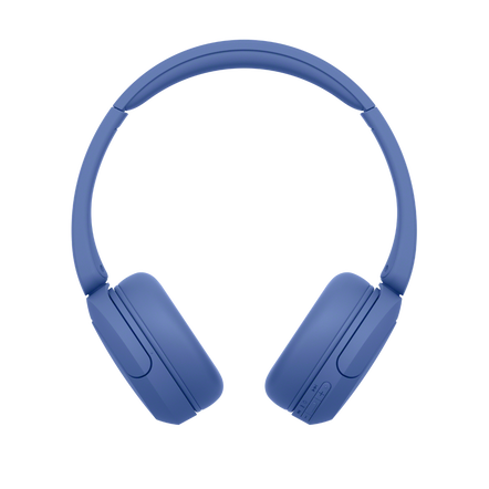 WH-CH530 Wireless Headphones (Cobalt Blue), , hi-res