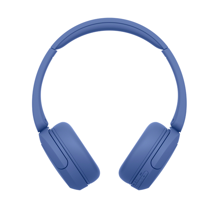WH-CH530 Wireless Headphones (Cobalt Blue), , product-image