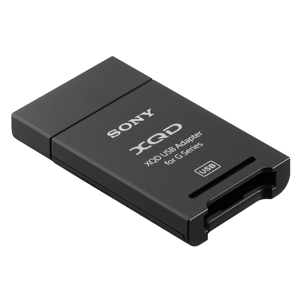 XQD USB Adapter, , product-image