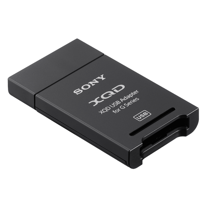 XQD USB Adapter, , product-image