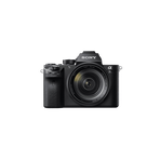 Alpha 7S II Digital E-Mount Camera with Full Frame Sensor (Body only), , hi-res