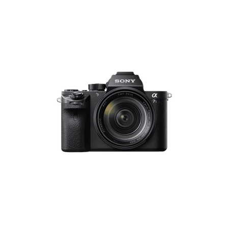 Alpha 7S II Digital E-Mount Camera with Full Frame Sensor (Body only), , hi-res
