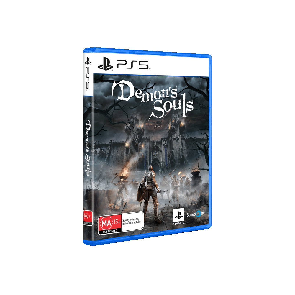 PlayStation5 Demon's Souls Remake, , product-image