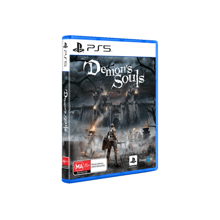 PlayStation5 Demon's Souls Remake, , hi-res