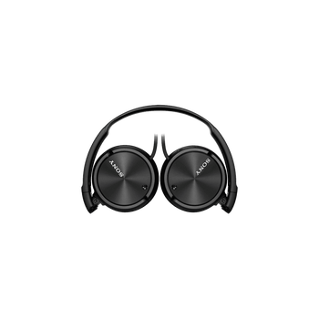 ZX110NC Headband Type Noise Cancelling Headphones (Black), , lifestyle-image