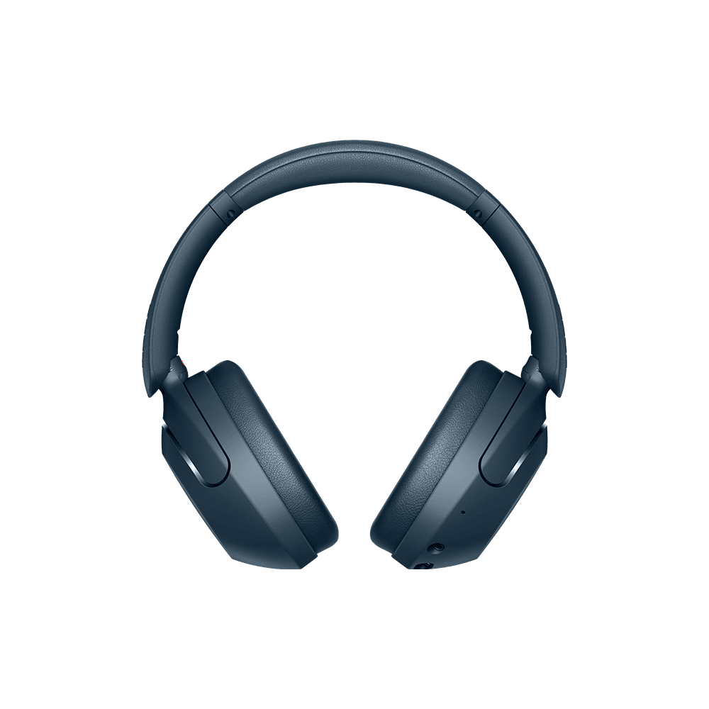 WH-XB910N Wireless Headphones (Blue), , product-image
