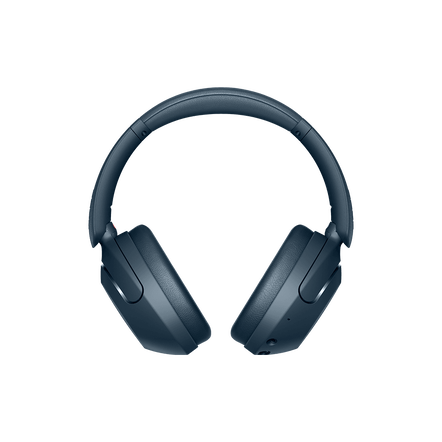 WH-XB910N Wireless Headphones (Blue), , hi-res
