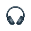 WH-XB910N Wireless Headphones (Blue)