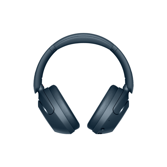 WH-XB910N Wireless Headphones (Blue), , product-image