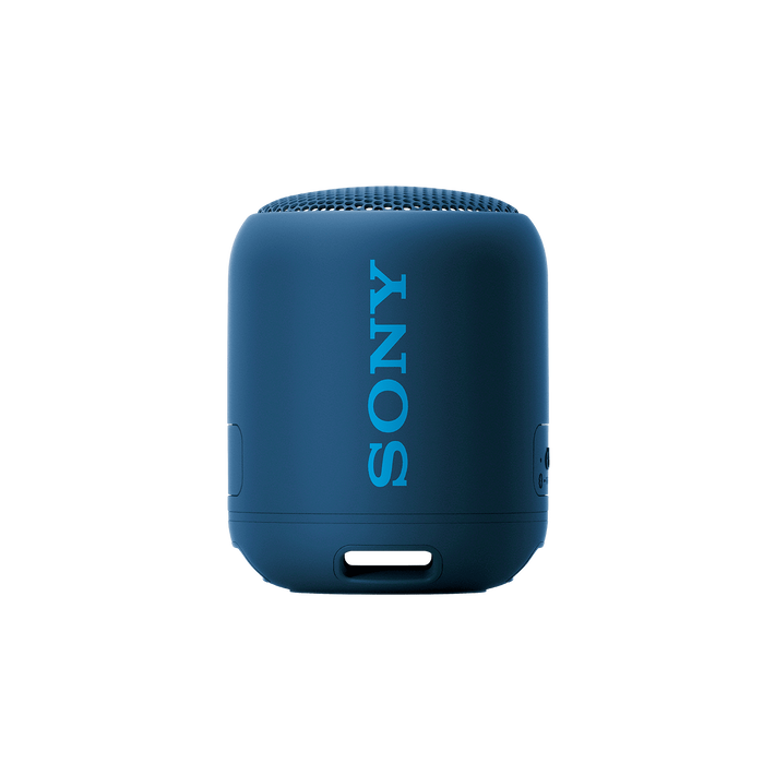 XB12 EXTRA BASS Portable BLUETOOTH Speaker (Blue), , product-image
