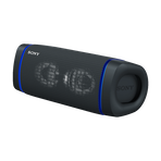XB33 EXTRA BASS Portable BLUETOOTH Speaker (Black), , hi-res