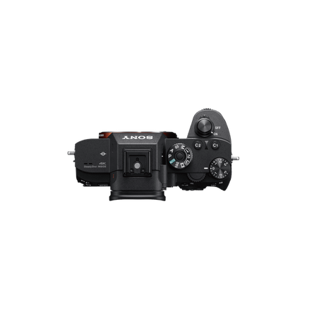 Alpha 7R III Digital E-Mount Camera with 35mm Full Frame Image Sensor, , hi-res