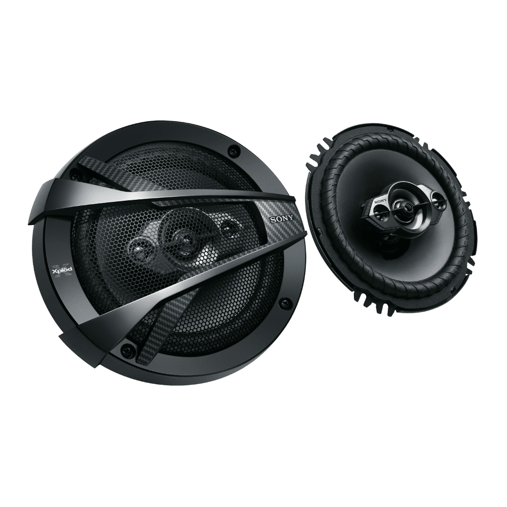 16cm (6" 1/2) 4-Way Coaxial Speaker, , product-image