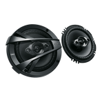 16cm (6" 1/2) 4-Way Coaxial Speaker, , hi-res