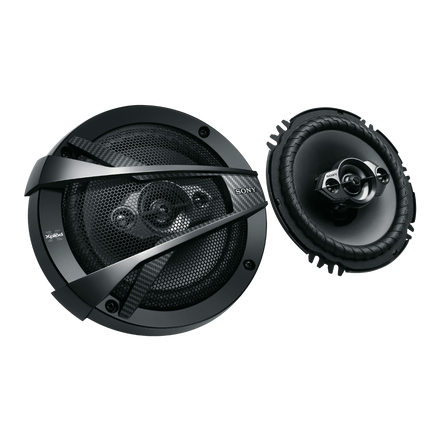 16cm (6" 1/2) 4-Way Coaxial Speaker, , hi-res