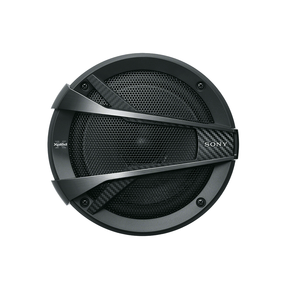 16cm (6" 1/2) 2-Way Component Speaker, , product-image