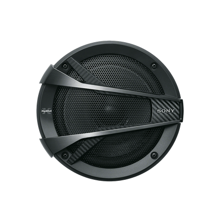16cm (6" 1/2) 2-Way Component Speaker, , hi-res