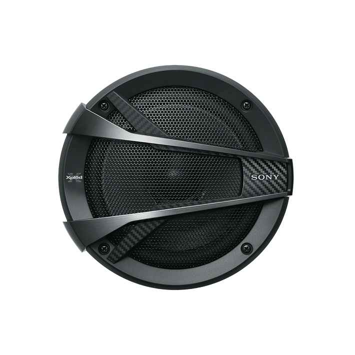 16cm (6" 1/2) 2-Way Component Speaker, , product-image