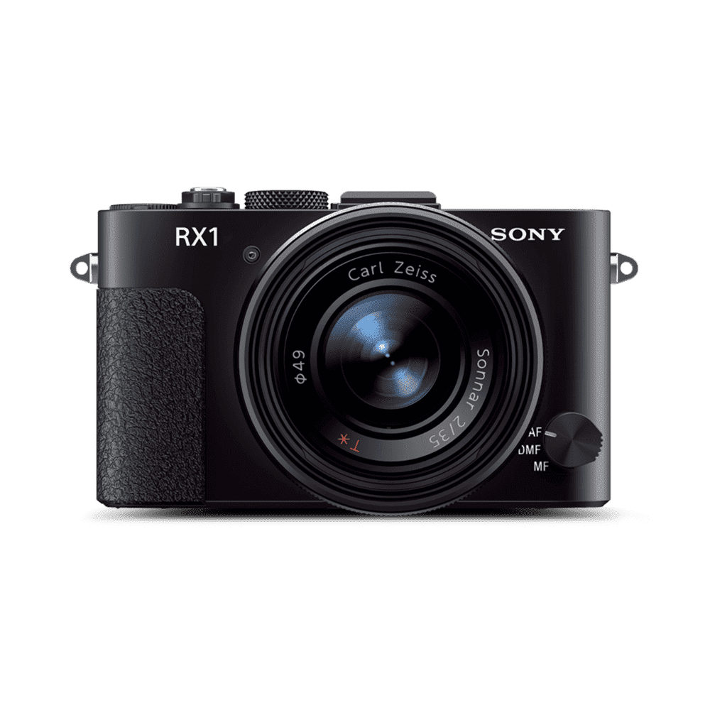 RX1 Digital Compact Camera, , product-image