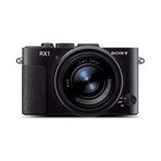 RX1 Digital Compact Camera, , hi-res