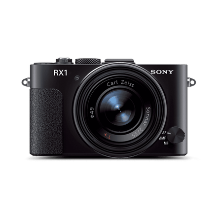RX1 Digital Compact Camera, , hi-res