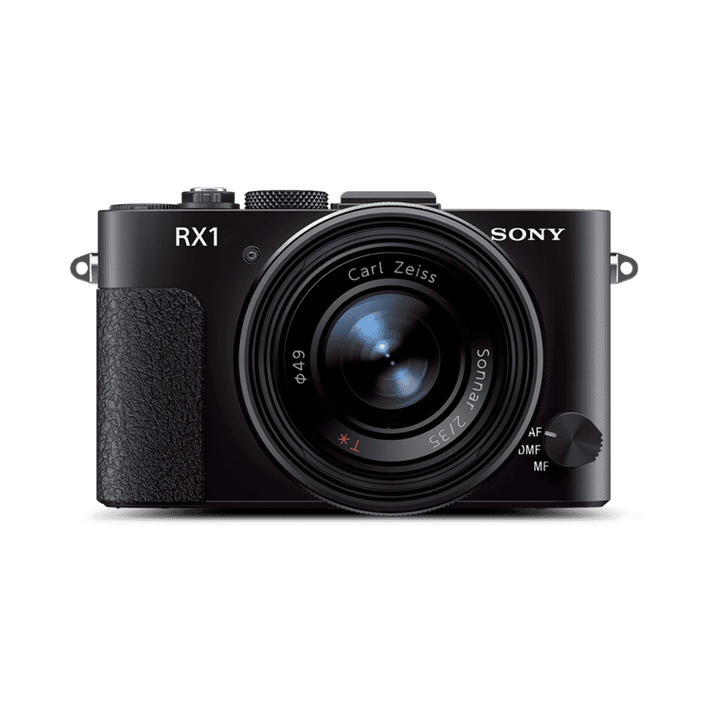 RX1 Digital Compact Camera, , product-image