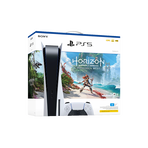 PlayStation5 Console with Horizon Forbidden West, , hi-res