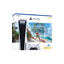 PlayStation5 Console with Horizon Forbidden West