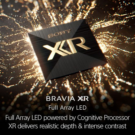 98" X90L | BRAVIA XR | Full Array LED | 4K Ultra HD | High Dynamic Range HDR | Smart TV (Google TV), , hi-res