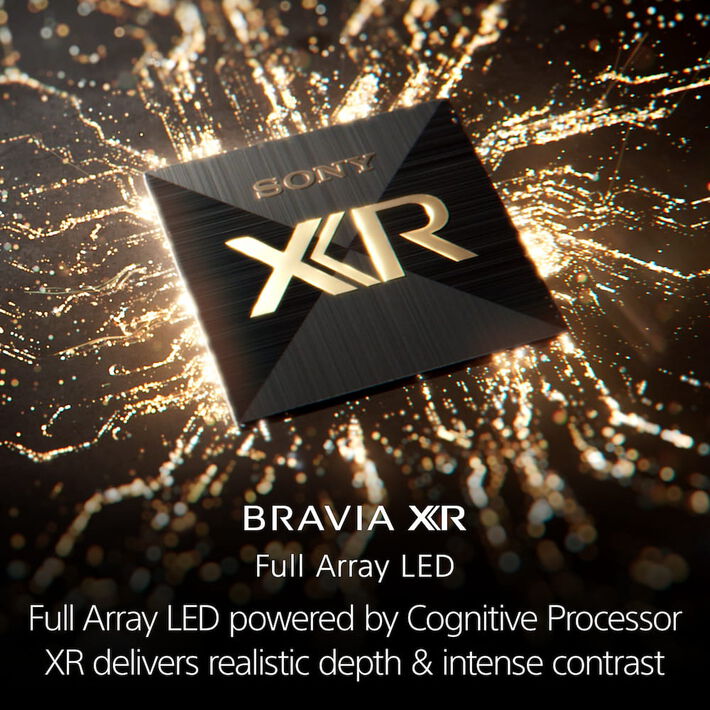 98" X90L | BRAVIA XR | Full Array LED | 4K Ultra HD | High Dynamic Range HDR | Smart TV (Google TV), , product-image