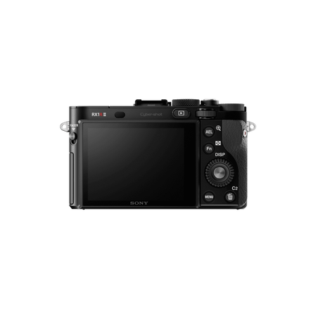 RX1R II Professional Digital Compact Camera with 35mm Sensor, , hi-res