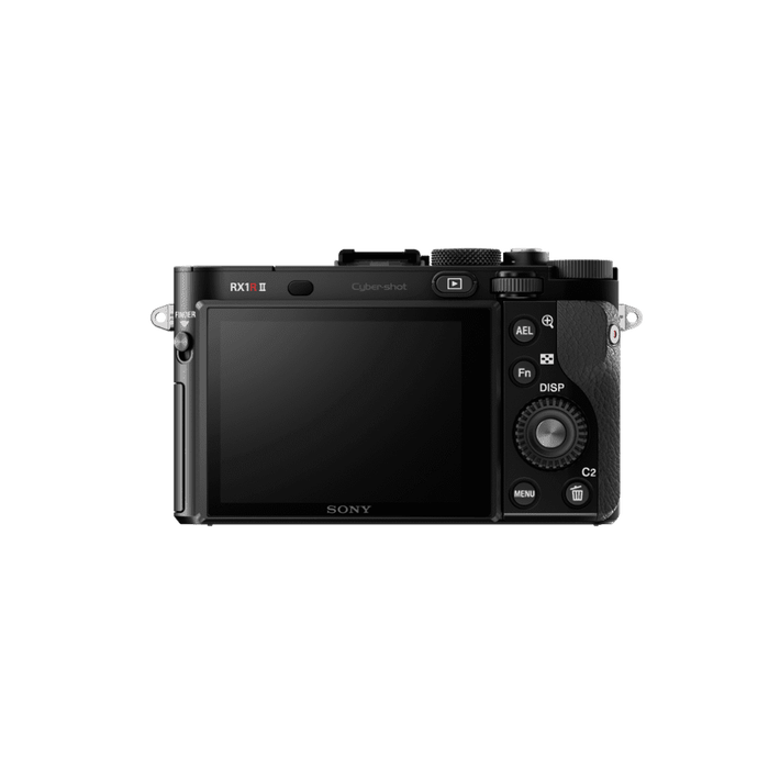 RX1R II Professional Digital Compact Camera with 35mm Sensor, , product-image