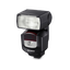 External wireless flash
