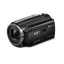 HD 32GB Flash Memory Handycam with Built-in Projector