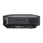 Full HD SXRD Home Cinema Projector (White), , hi-res