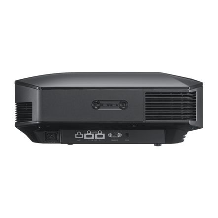 Full HD SXRD Home Cinema Projector (White), , hi-res
