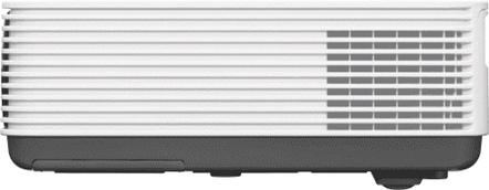 3,000 lumens WXGA desktop projector, , hi-res