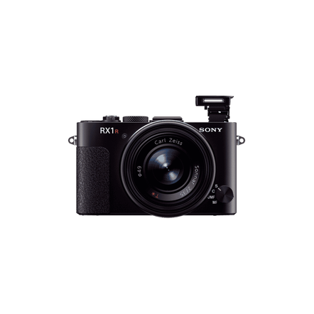 RX1R Professional Digital Compact Camera with 35mm Sensor, , hi-res