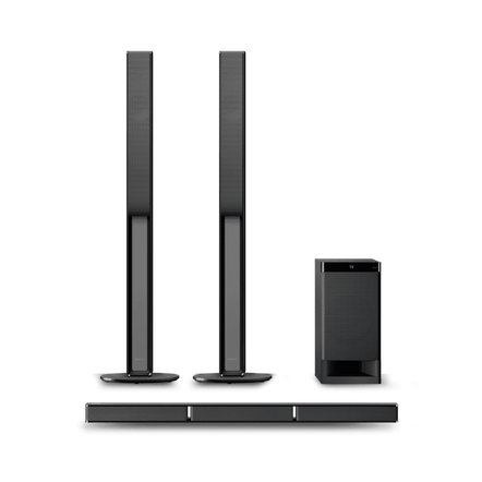 HT-RT40 5.1ch Home Cinema Soundbar System, , hi-res