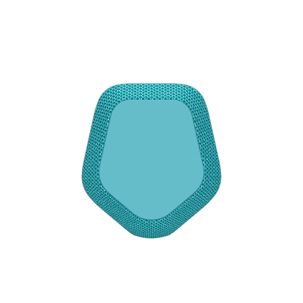 XE300 X-Series Portable Wireless Speaker (Blue), , product-image
