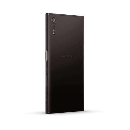 Xperia XZ (Black)