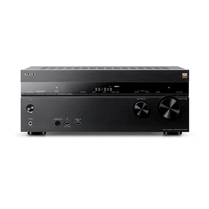 7.2ch Home Cinema AV Receiver, , product-image