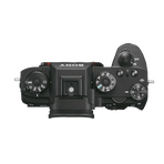 Alpha 9 Full Frame camera with stacked CMOS sensor, , hi-res