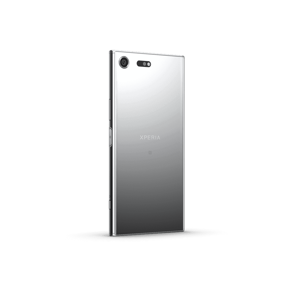 Xperia XZ Premium (Luminous Chrome)
