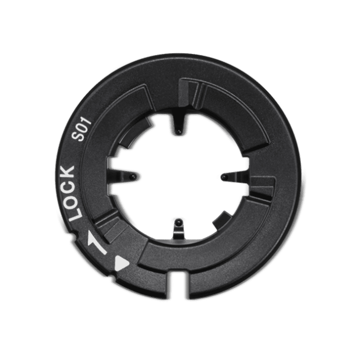 Smart Tennis Sensor Attachment for Prince, Wilson, and Yonex, , product-image