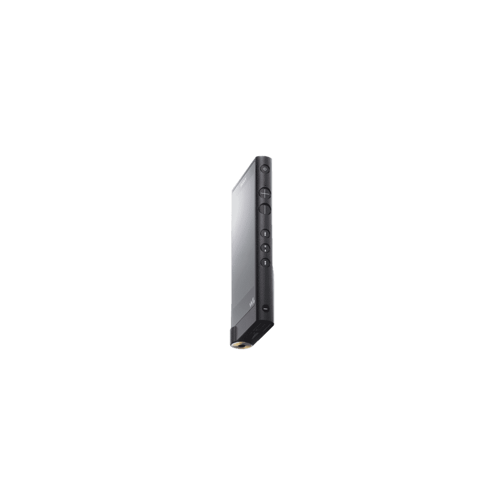 X Series High-Resolution Audio Player 128GB Walkman (Black), , product-image