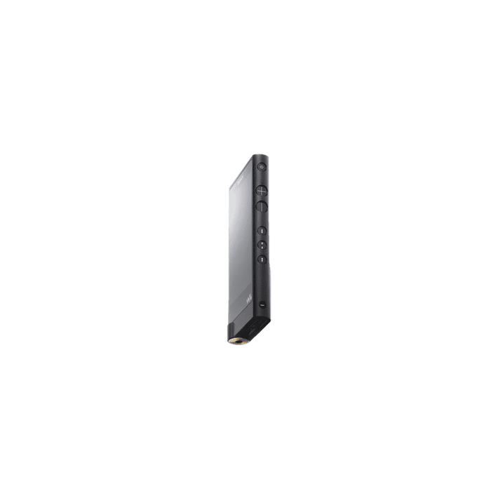 X Series High-Resolution Audio Player 128GB Walkman (Black), , product-image