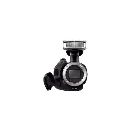 VG30 Interchangeable-Lens Handycam, , hi-res