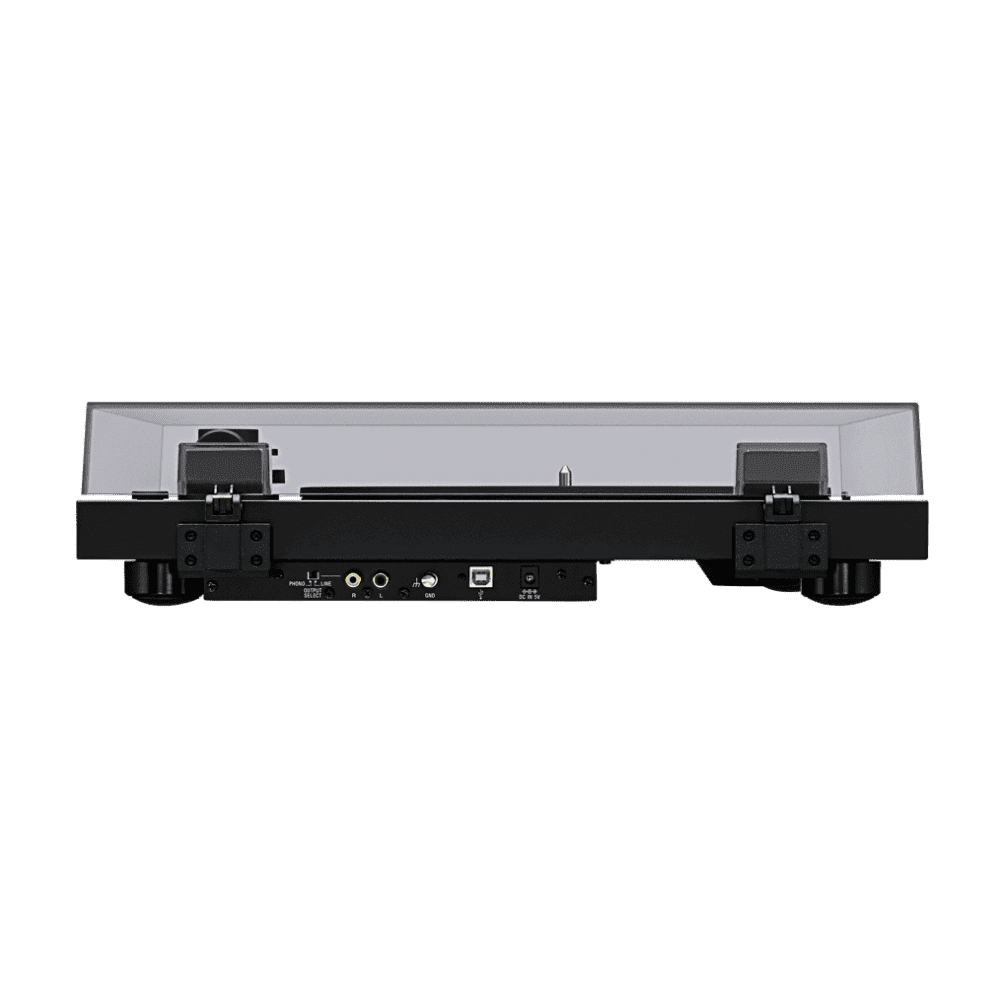PS-HX500 Premium Turntable with High-Resolution recording, , product-image